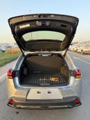 Lexus UX250h F-Sport Hybrid handling 2023 Full Option