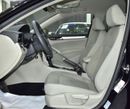 Volkswagen Passat EXCELLENT DEAL for our Volkswagen Passat ( 2020 Model ) in Black Color GCC Specs