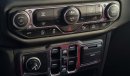 Jeep Gladiator Sport 2020 | Agency Warranty | GCC | Brand New