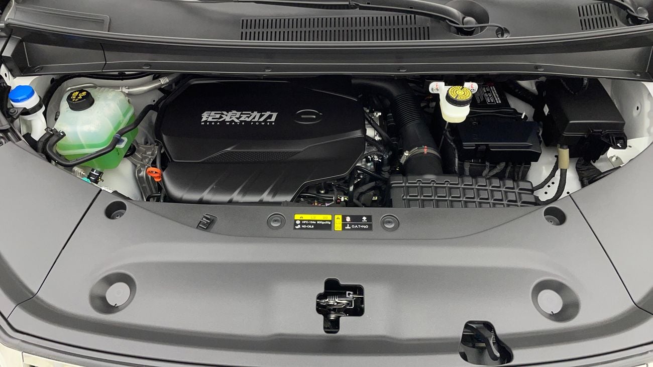 GAC M8 2026 GX | AED 2431/Month | 20% DP
