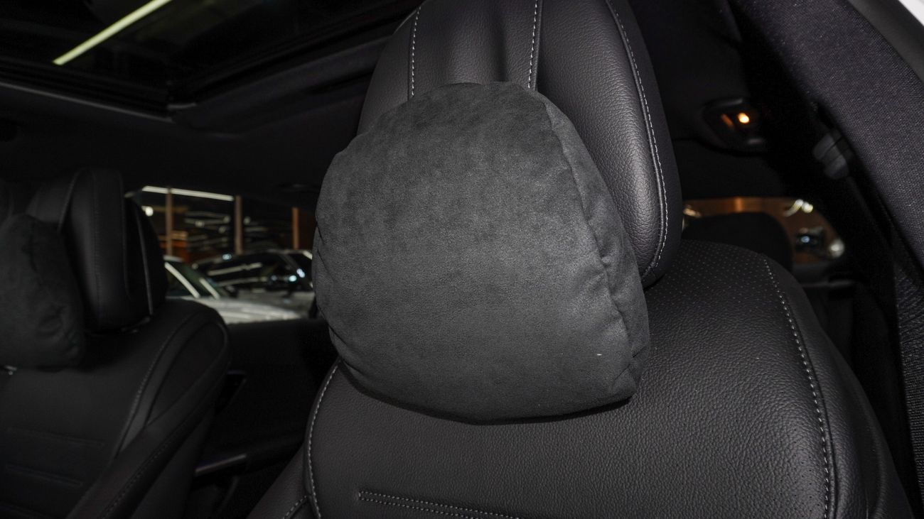 Mercedes-Benz C 200 L