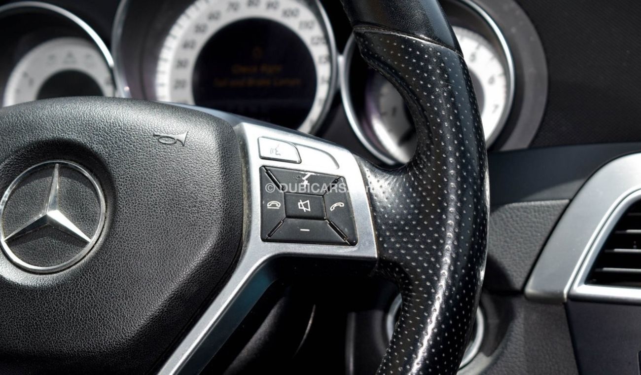 Mercedes-Benz C 300 4 MATIC