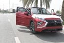ميتسوبيشي إكلبس كروس 1.5L PETROL 4X4 FULL OPTION 2024