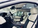 Land Rover Range Rover Velar P250 S 2.0L Petrol