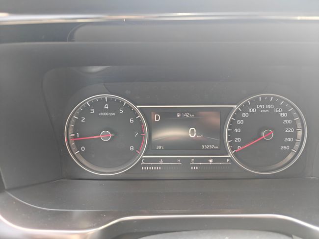 Kia Sorento LX, миниатюра 25