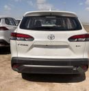 Toyota Frontlander Luxury Frontlander 2025