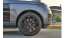 Land Rover Range Rover Supercharged 2020
