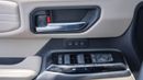 Toyota Prado 2026 Toyota Prado VXL 2.4L AT Petrol (White-Beige)