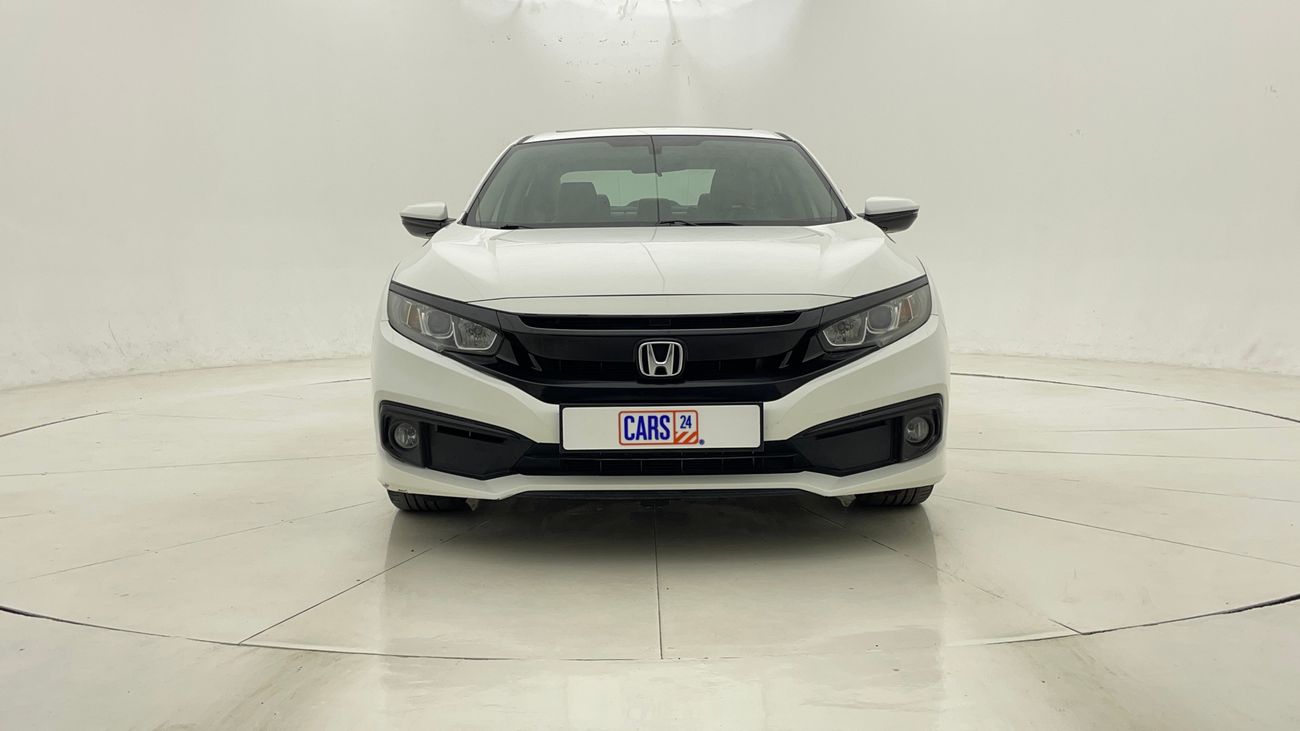 Honda Civic LX SPORT 1.6 | Zero Down Payment | Home Test Drive