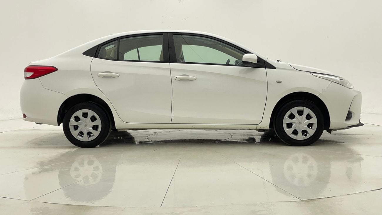 Toyota Yaris SE 1.5 | Zero Down Payment | Home Test Drive