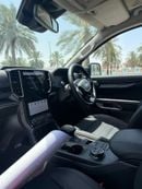 Ford Everest LIMITED Sport