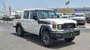 تويوتا لاند كروزر بيك آب 4.0L V6 Auto Transmission