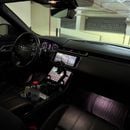Land Rover Range Rover Velar R-DYNAMIC S