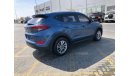 Hyundai Tucson GCC