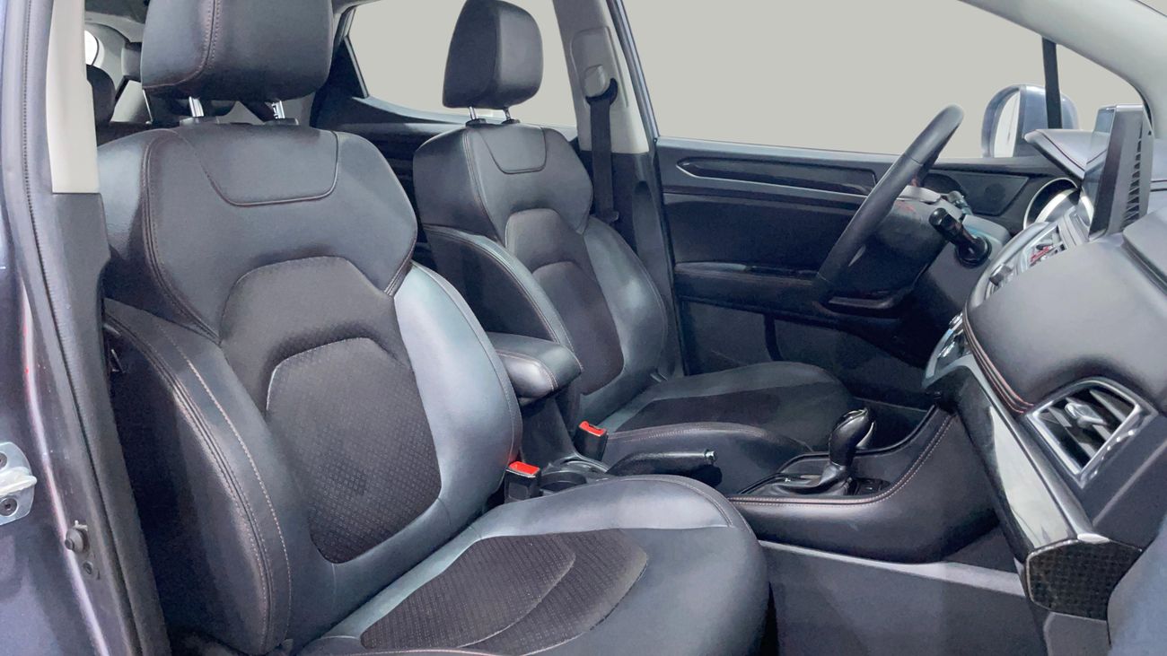 JAC S3 INTELLIGENT 2023 | AED 405/Month | 0 DP | 30 Day Return | Warranty | Service History