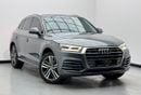 أودي Q5 45 TFSI