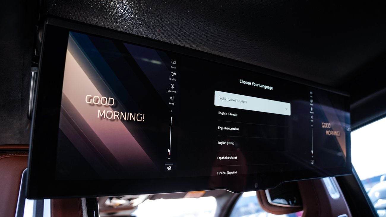 بي أم دبليو 735i