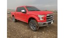 فورد F 150 Xlt 5.0 v8