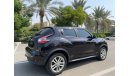 Nissan Juke S