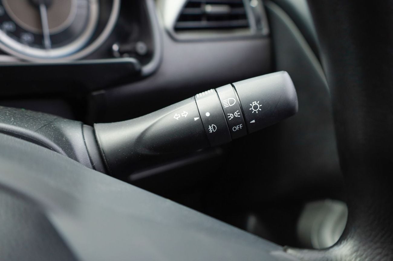سوزوكي دزاير  SUZUKI DESIRE 1.2L PETROL AUTO