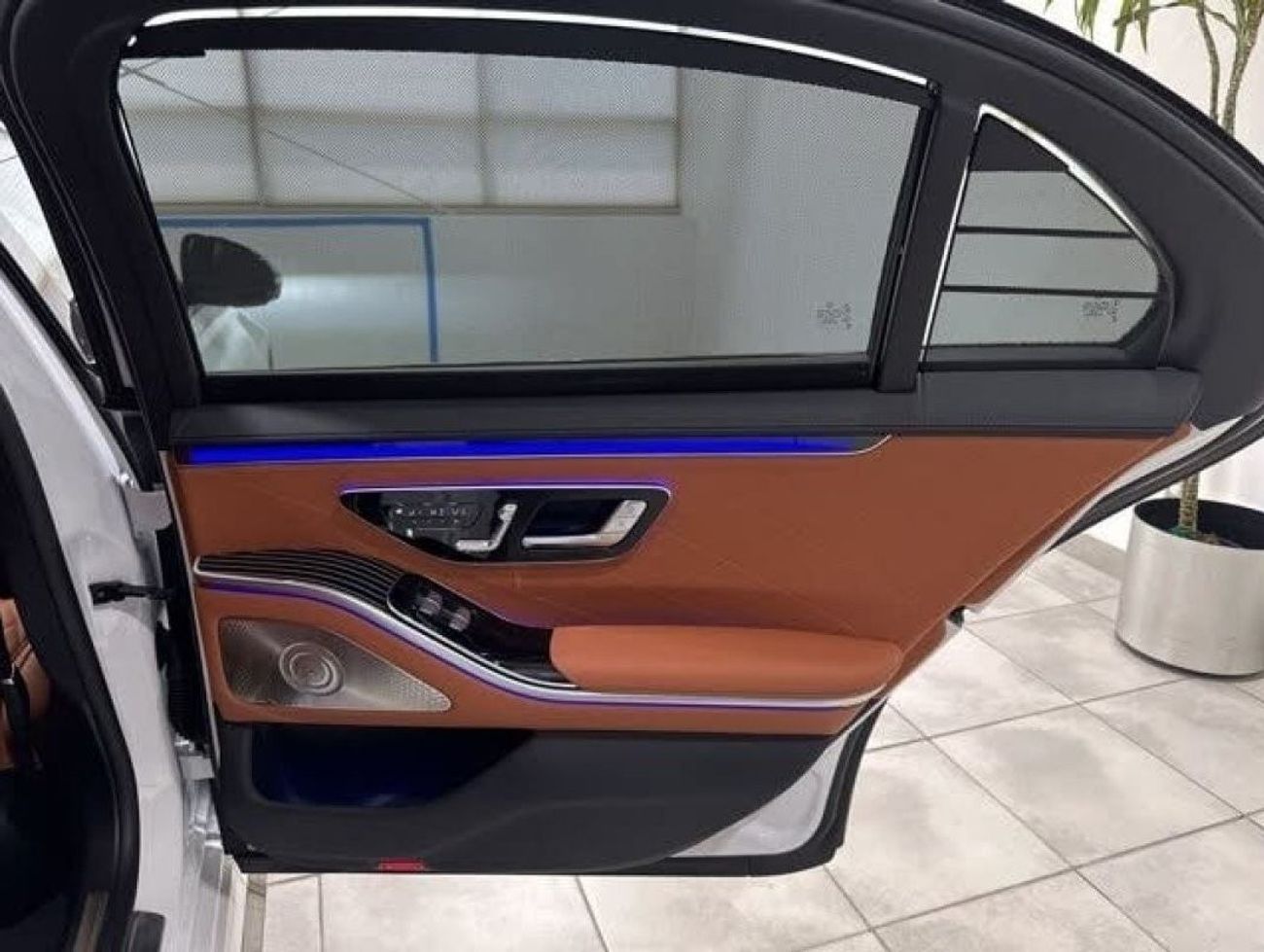 Mercedes-Benz S 580 4MATIC AWD Brand New  * Export Price *