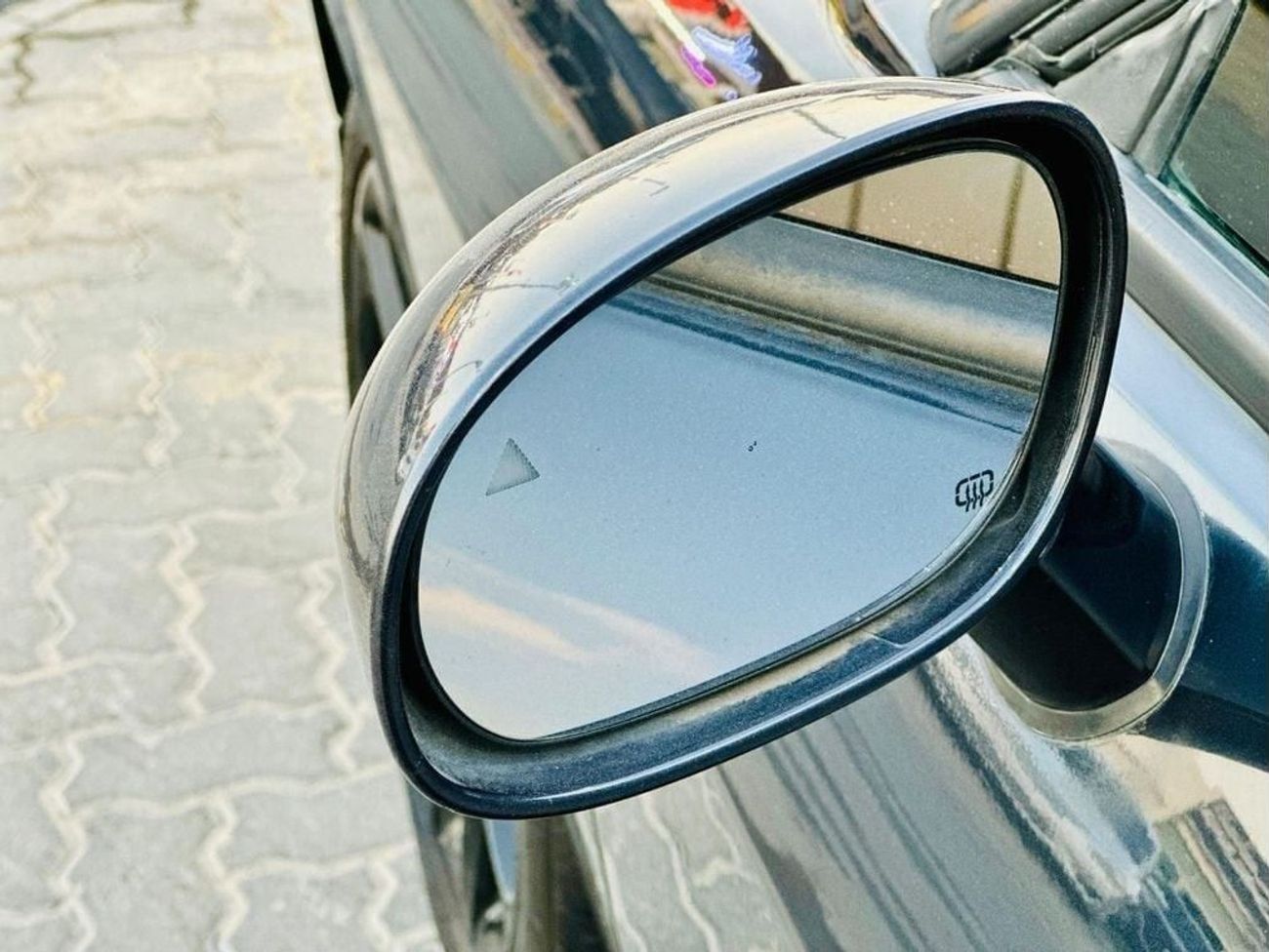 دودج تشالينجر R/T 5.7L (370 HP) | Monthly AED 1100/- | 0% DP | SRT KIt | Blindspot | Paddle Shifters | # 11864