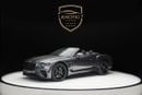 بنتلي كونتيننتال جي تي سي Bentley GTC W12