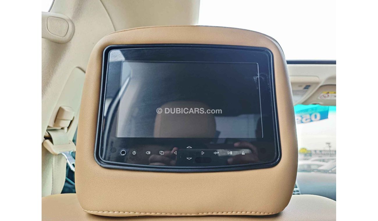 Toyota Land Cruiser VXR / V8 / 22 SHAPE / FULL OPTION (LOT # 53982)