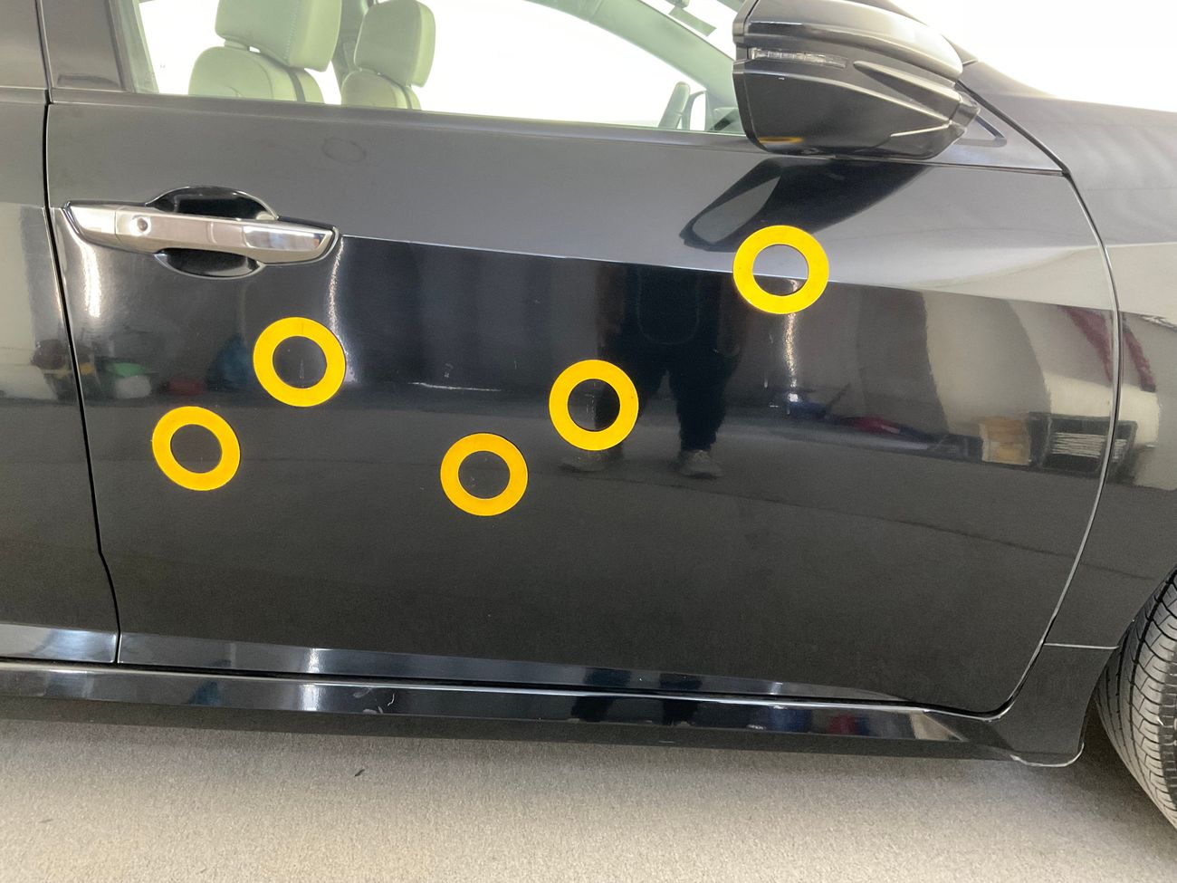 هوندا سيفيك LX Sport | شامل الضمان | 0 ﺪﻔﻋﺓ ﺃﻮﻟﻯ