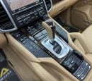 بورش كايان Std 3.6L 2016 Porsche Cayenne ,Naboodah Warranty 07/2026+Full Service History ,GCC
