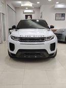 Land Rover Range Rover Evoque PURE