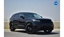 Land Rover Range Rover Velar Dynamic Se P250 2.0l Petrol Awd Automatic.