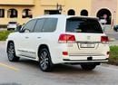 Toyota Land Cruiser Toyota landcuriser GXR V6 2018  Full Option