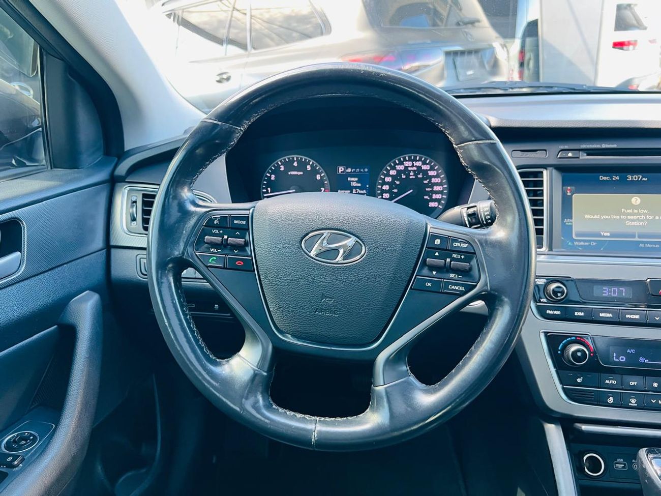 هيونداي سوناتا SE 2.4L