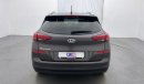 Hyundai Tucson GL 2 | Under Warranty | Inspected on 150+ parameters