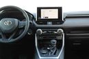 Toyota RAV4 2024 Toyota Rav4 2.5 Hybrid MID - Urban Khaki inside Black | Export Only