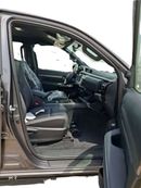 Toyota Hilux Toyota Hilux adventure 2.8l 2025