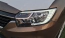 رينو سيمبول GCC 1.6L - PTR - A/T- 3 YEARS WARRANTY