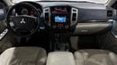 ميتسوبيشي باجيرو 2018 GLS HIGHLINE | AED 1030/Month | 0 DP | 30 Day Return | Warranty | Service History