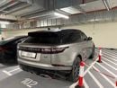 Land Rover Range Rover Velar 2.0