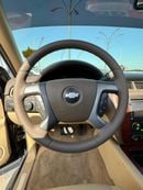 شيفروليه سوبيربان LTZ 5.3L 4WD