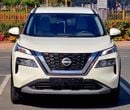 Nissan XTrail S 2WD (5-Seater) 2023 2.5L GCC (1240/-MONTHLY)