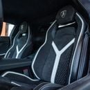 Lamborghini Aventador ULTIMAE