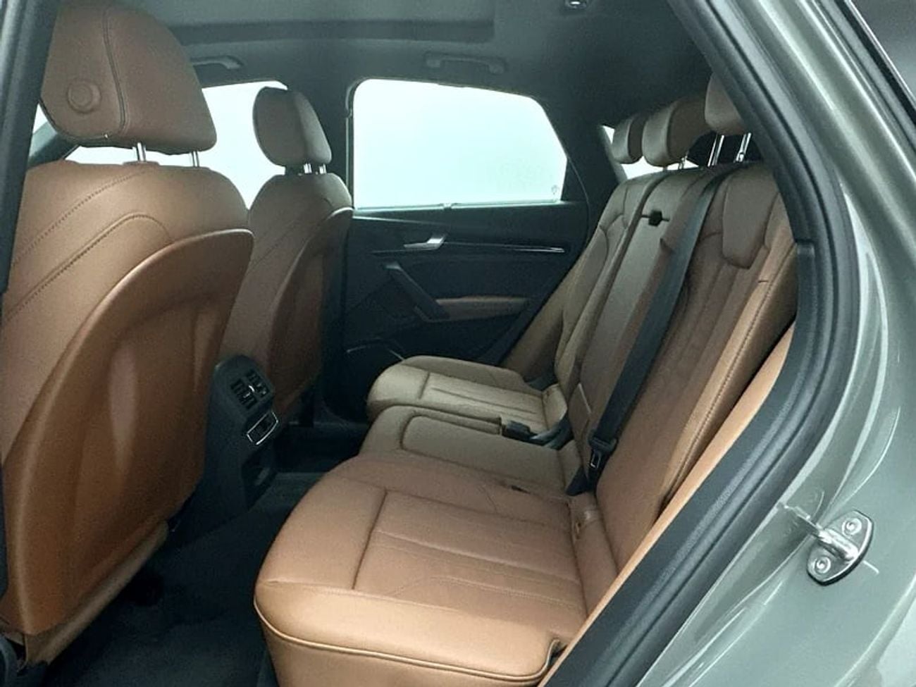 أودي Q5 Sportback S line 45 TFSI quattro 249h (Ref# 55507) EXCLUSIVE RAMADAN OFFER