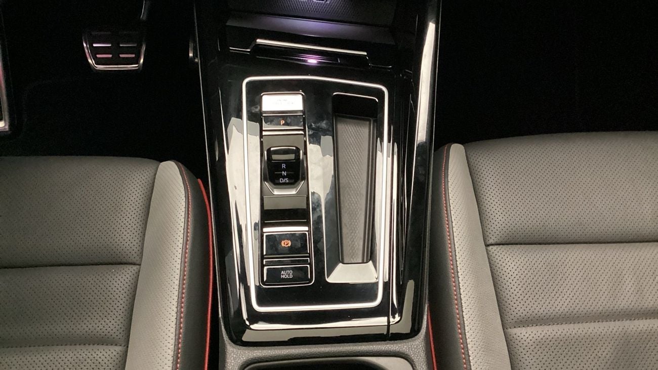 Volkswagen Golf 2.0 TSI P2 GTI | Guaranteed Warranty | 0 Down Payment