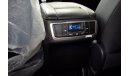 Toyota Highlander Automatic Sport SE