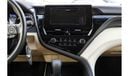 Toyota Camry 2022 Toyota Camry 2.5 LE P A/T