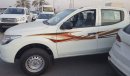 Mitsubishi L200 4x4