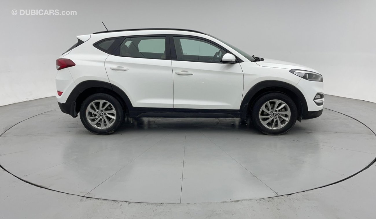 Hyundai Tucson GLS 2 | Zero Down Payment | Free Home Test Drive