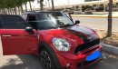 ميني كوبر إس كونتري مان Mini Cooper